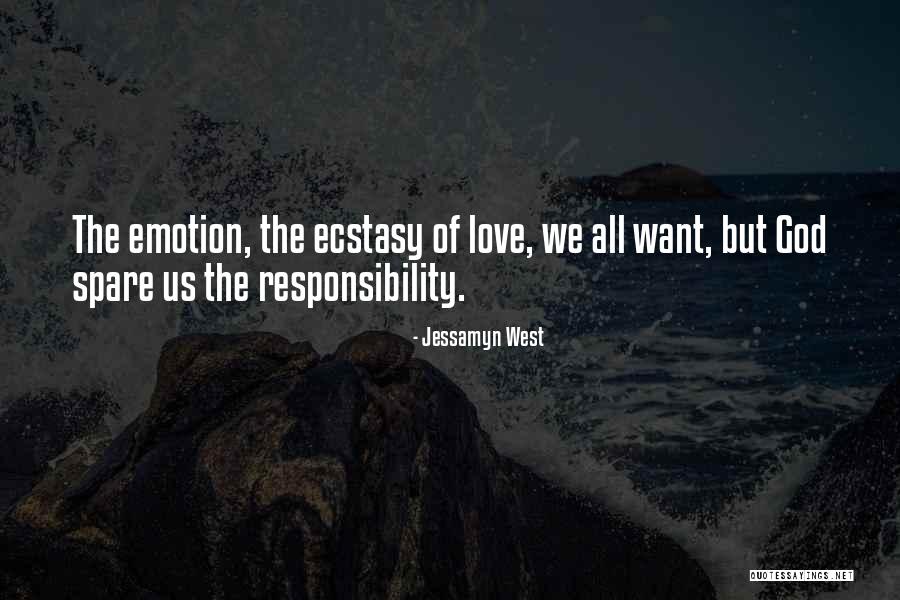 Mounts Ford Quotes By Jessamyn West