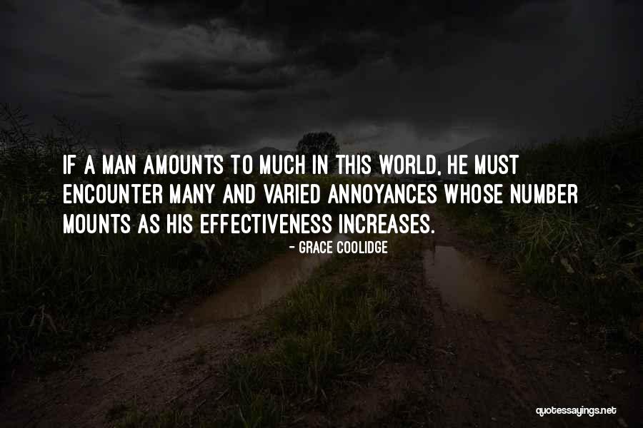 Mounts Quotes By Grace Coolidge Mounts Quotes By Grace Coolidge
