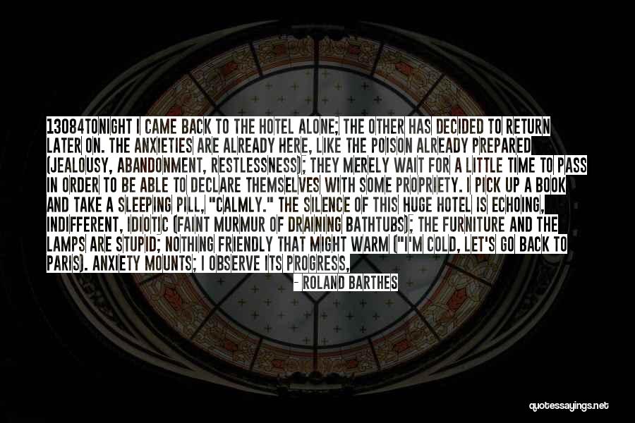 Mounts Quotes By Roland Barthes Mounts Quotes By Roland Barthes
