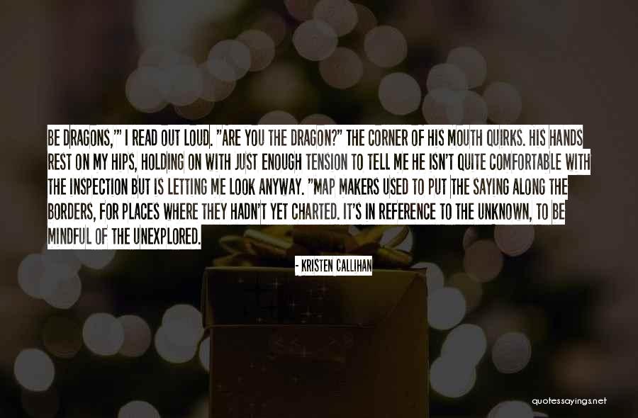 Mountstuart Quotes By Kristen Callihan Mountstuart Quotes By Kristen Callihan