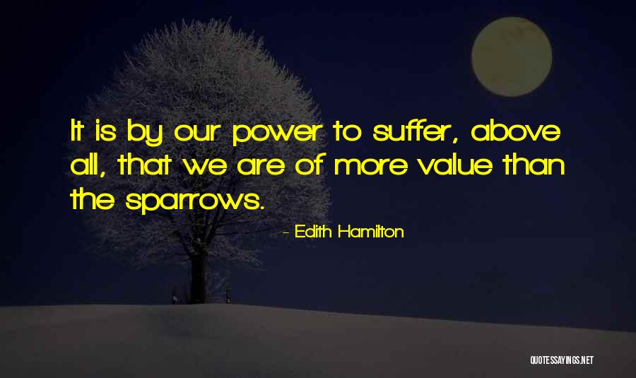 Moura Undertakers Quotes By Edith Hamilton Moura Undertakers Quotes By Edith Hamilton