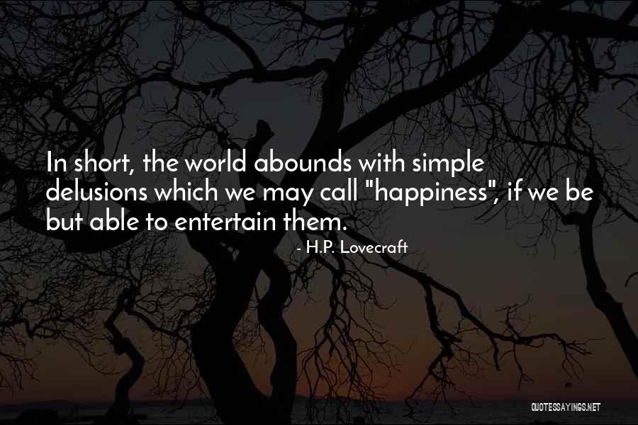 Mourad Lahlou Quotes By H.P. Lovecraft Mourad Lahlou Quotes By H.P. Lovecraft
