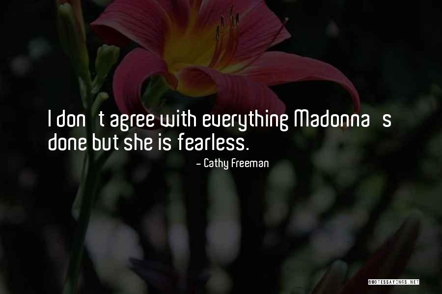 Mourad Oudia Quotes By Cathy Freeman Mourad Oudia Quotes By Cathy Freeman