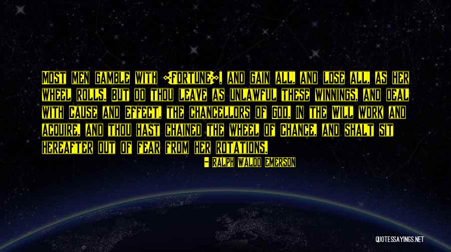 Mourad Oudia Quotes By Ralph Waldo Emerson Mourad Oudia Quotes By Ralph Waldo Emerson