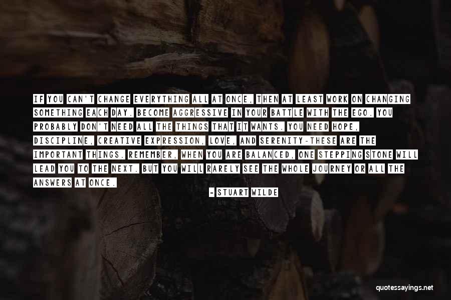 Mouraria Quotes By Stuart Wilde Mouraria Quotes By Stuart Wilde