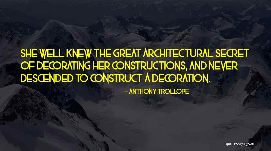 Mouras Deli Buffalo Ny Quotes By Anthony Trollope Mouras Deli Buffalo Ny Quotes By Anthony Trollope