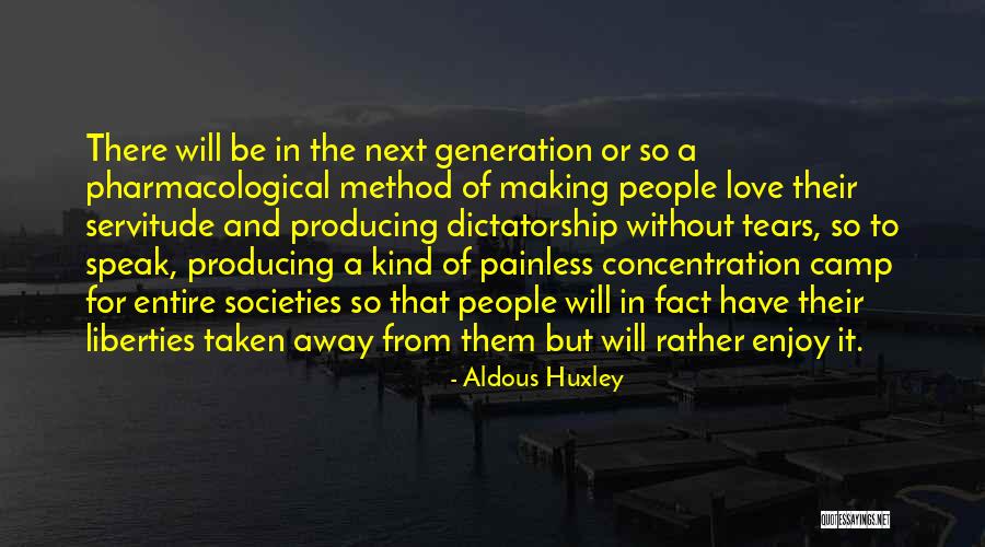 Mouratidis Quotes By Aldous Huxley Mouratidis Quotes By Aldous Huxley