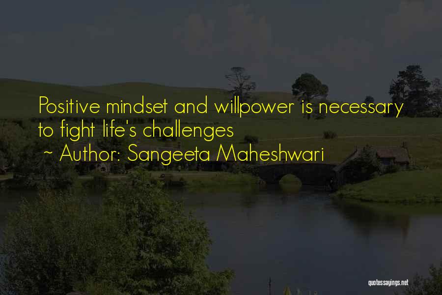 Mouratidis Vasilis Quotes By Sangeeta Maheshwari