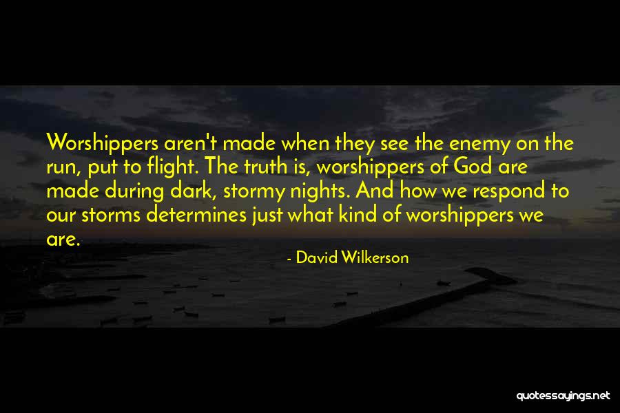 Mourato Quotes By David Wilkerson Mourato Quotes By David Wilkerson
