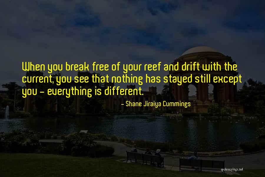 Mouratoglou Wife Quotes By Shane Jiraiya Cummings Mouratoglou Wife Quotes By Shane Jiraiya Cummings