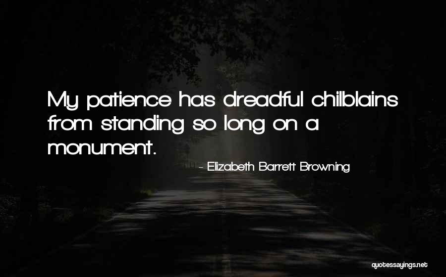 Mourelatos Montreal Quotes By Elizabeth Barrett Browning Mourelatos Montreal Quotes By Elizabeth Barrett Browning