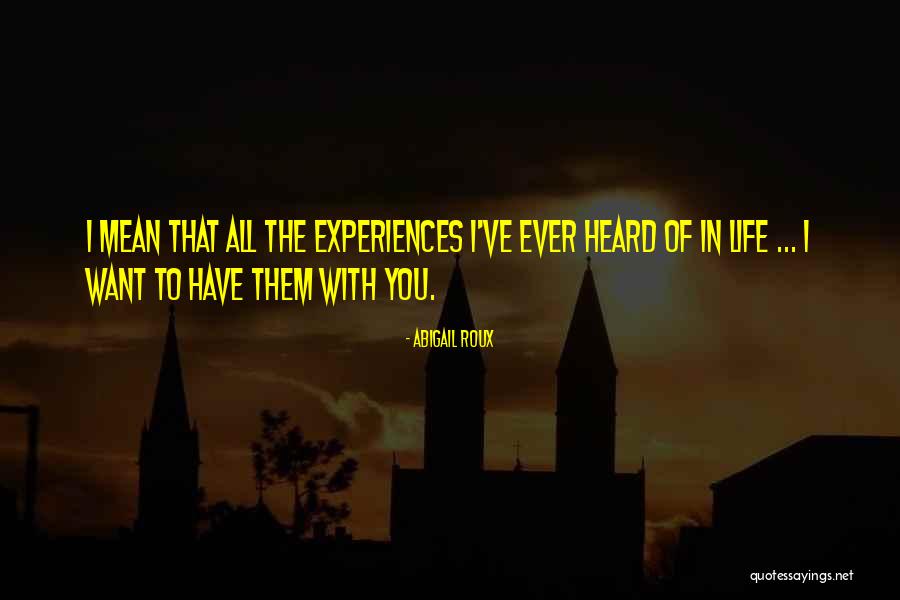 Moureses Quotes By Abigail Roux Moureses Quotes By Abigail Roux