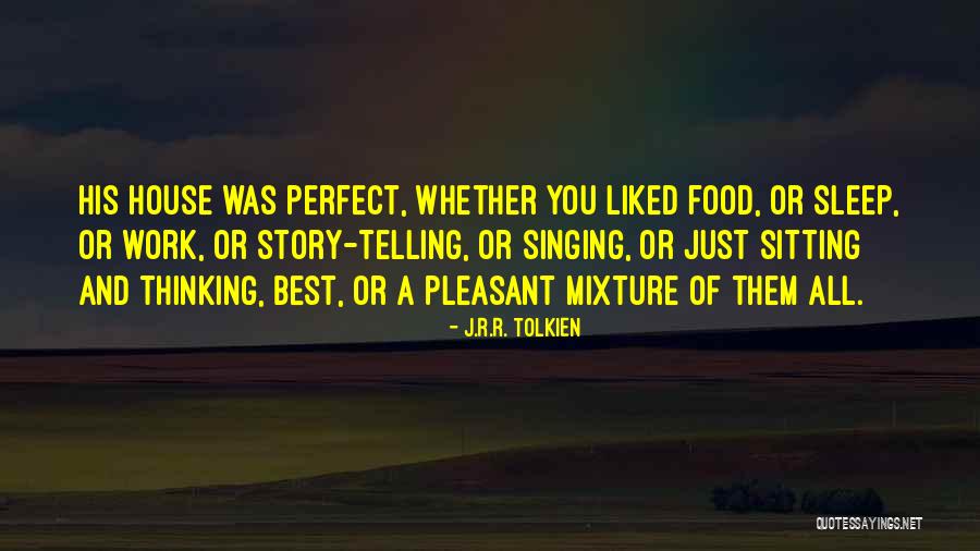 Mouret Quotes By J.R.R. Tolkien Mouret Quotes By J.R.R. Tolkien