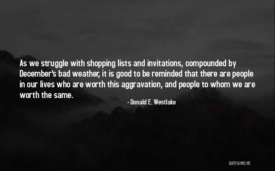 Mourges Quotes By Donald E. Westlake Mourges Quotes By Donald E. Westlake