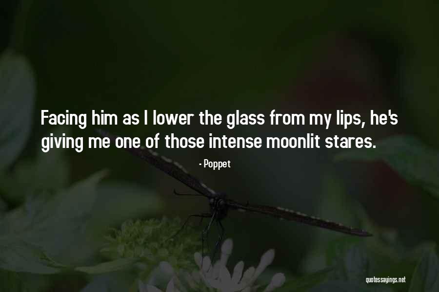 Mourguette Quotes By Poppet Mourguette Quotes By Poppet
