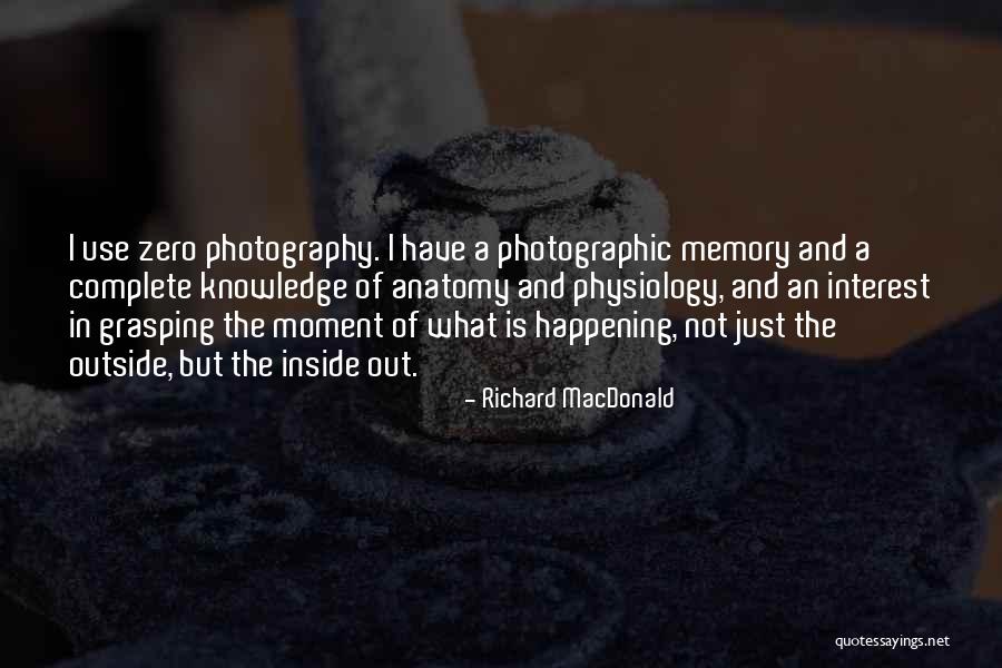 Mourguette Quotes By Richard MacDonald Mourguette Quotes By Richard MacDonald