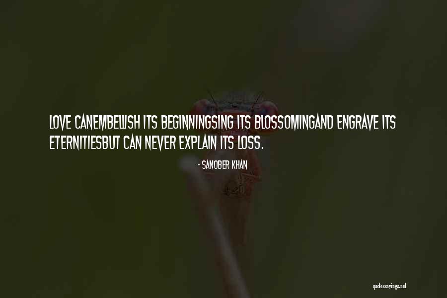 Mourguette Quotes By Sanober Khan Mourguette Quotes By Sanober Khan