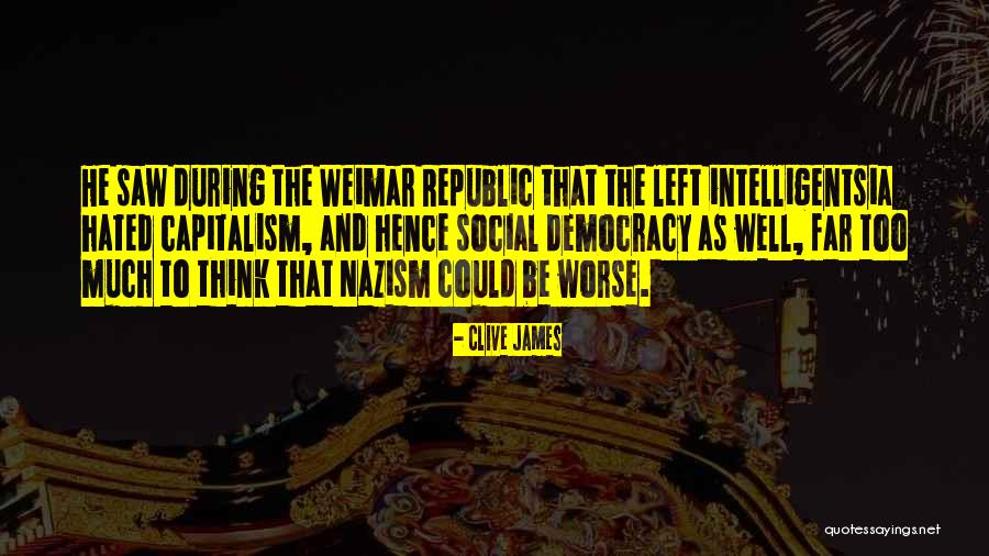Mourinho Chelsea Quotes By Clive James Mourinho Chelsea Quotes By Clive James