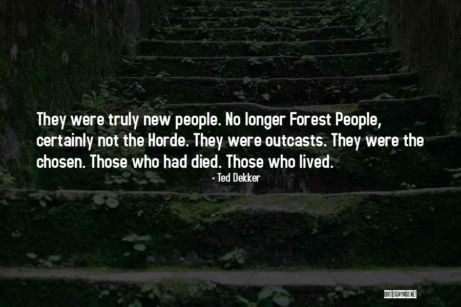 Mourinho Chelsea Quotes By Ted Dekker Mourinho Chelsea Quotes By Ted Dekker