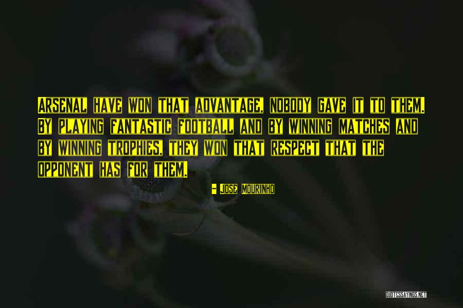Mourinho Jose Quotes By Jose Mourinho Mourinho Jose Quotes By Jose Mourinho
