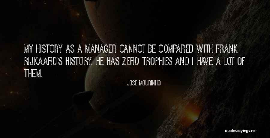 Mourinho Jose Quotes By Jose Mourinho Mourinho Jose Quotes By Jose Mourinho