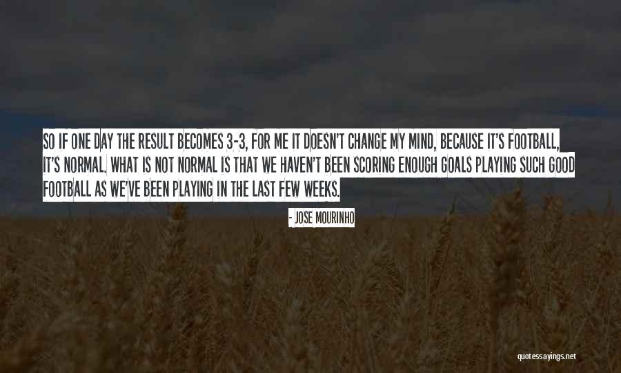 Mourinho Jose Quotes By Jose Mourinho Mourinho Jose Quotes By Jose Mourinho