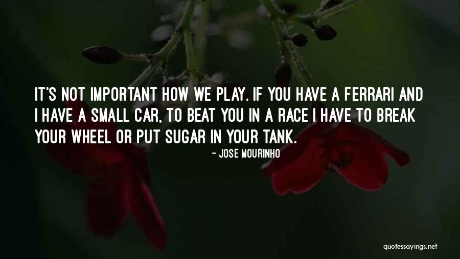Mourinho Jose Quotes By Jose Mourinho Mourinho Jose Quotes By Jose Mourinho