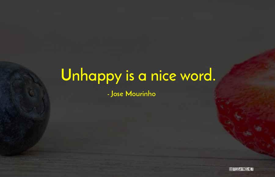 Mourinho Jose Quotes By Jose Mourinho Mourinho Jose Quotes By Jose Mourinho