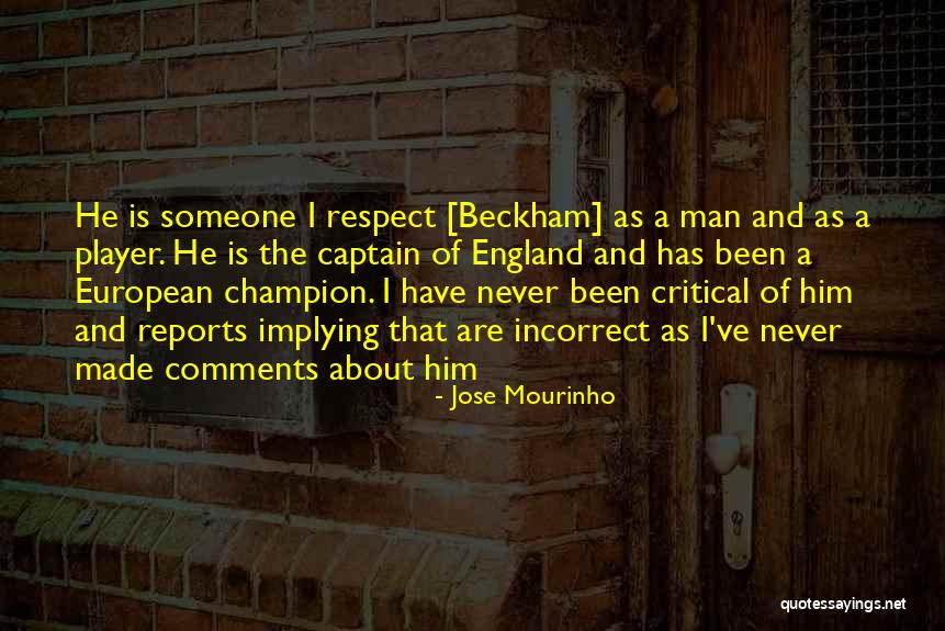 Mourinho Jose Quotes By Jose Mourinho Mourinho Jose Quotes By Jose Mourinho