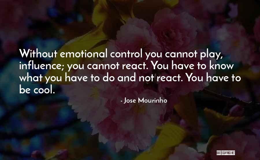 Mourinho Jose Quotes By Jose Mourinho Mourinho Jose Quotes By Jose Mourinho