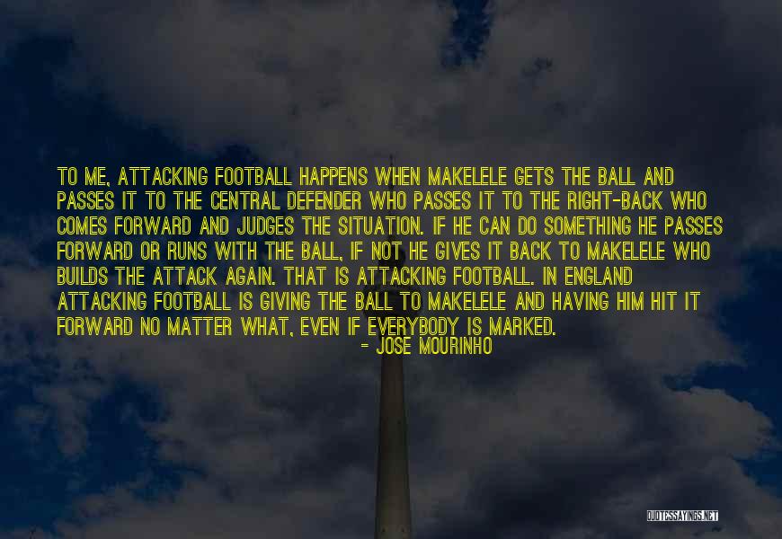 Mourinho Jose Quotes By Jose Mourinho Mourinho Jose Quotes By Jose Mourinho