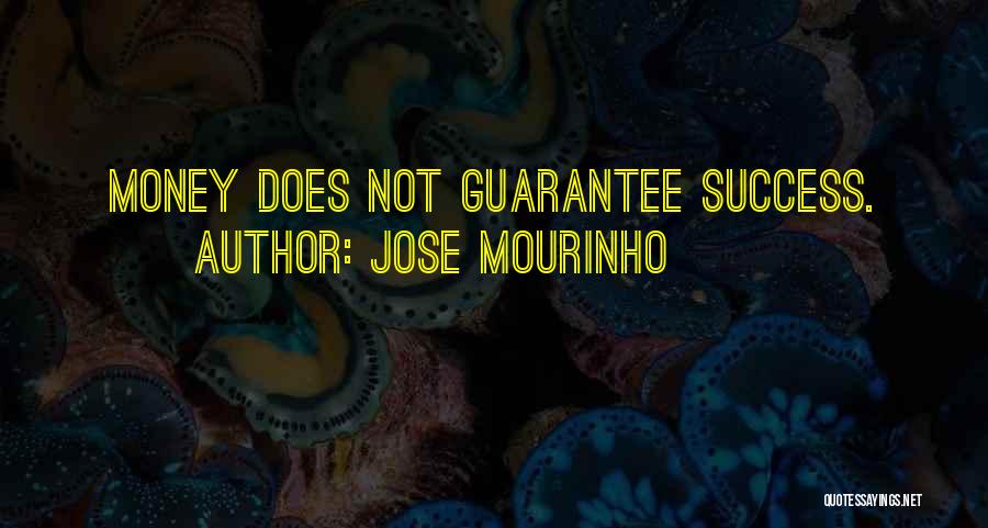 Mourinho Quotes By Jose Mourinho