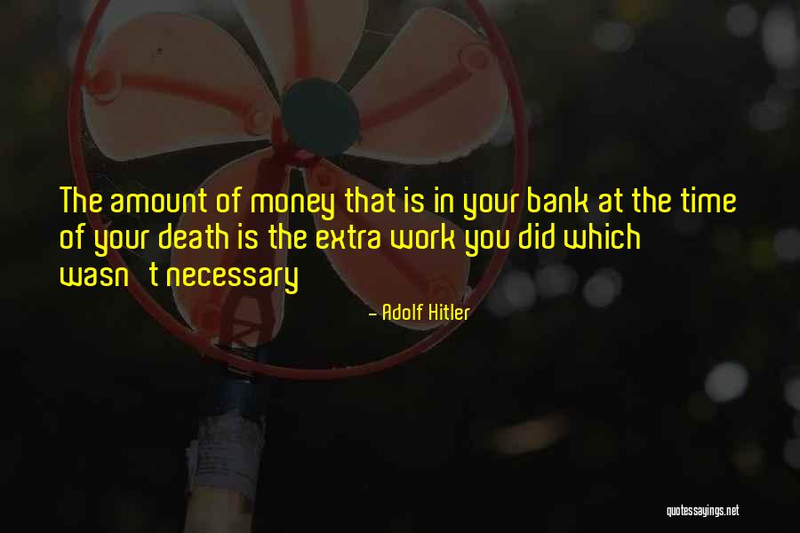 Mourir Aupres Quotes By Adolf Hitler Mourir Aupres Quotes By Adolf Hitler