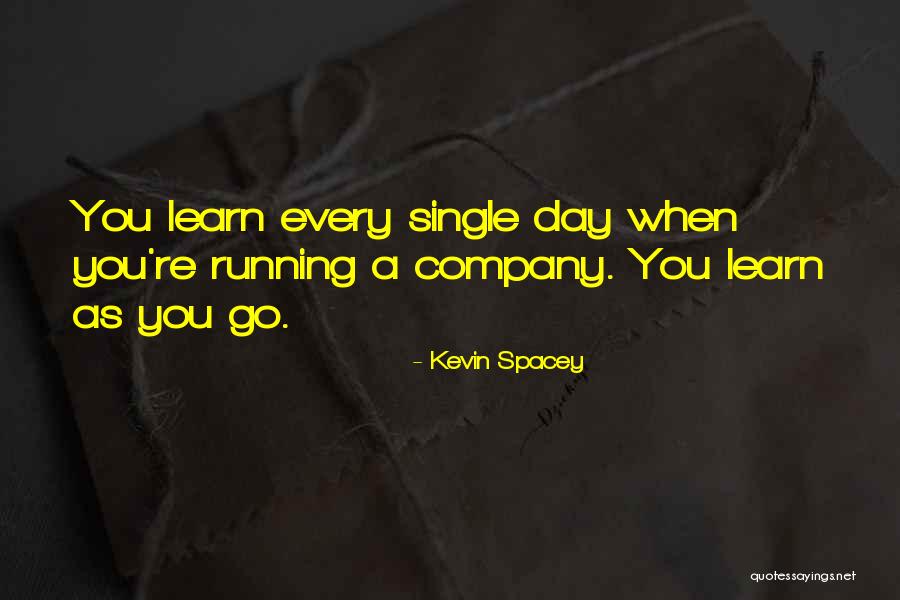 Mournday Quotes By Kevin Spacey Mournday Quotes By Kevin Spacey