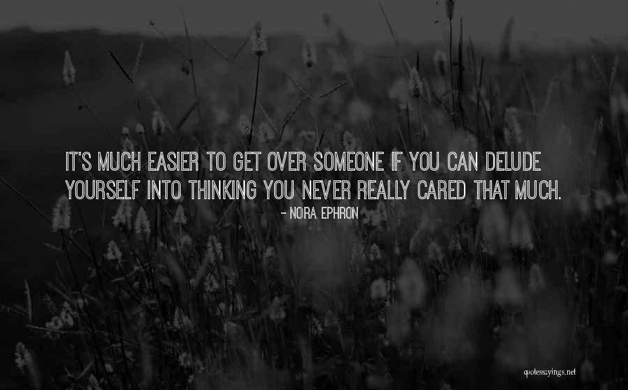 Mournday Quotes By Nora Ephron Mournday Quotes By Nora Ephron