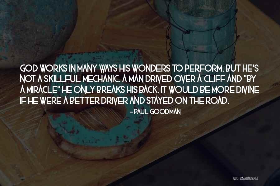Mourners Kaddish Translation Quotes By Paul Goodman Mourners Kaddish Translation Quotes By Paul Goodman