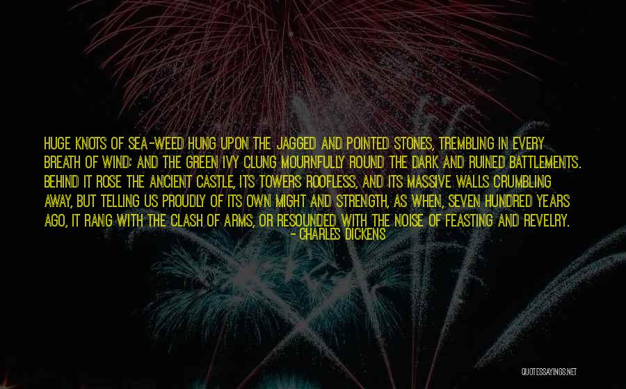 Mournfully 7 Quotes By Charles Dickens Mournfully 7 Quotes By Charles Dickens