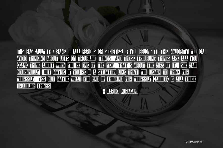 Mournfully Quotes By Haruki Murakami Mournfully Quotes By Haruki Murakami