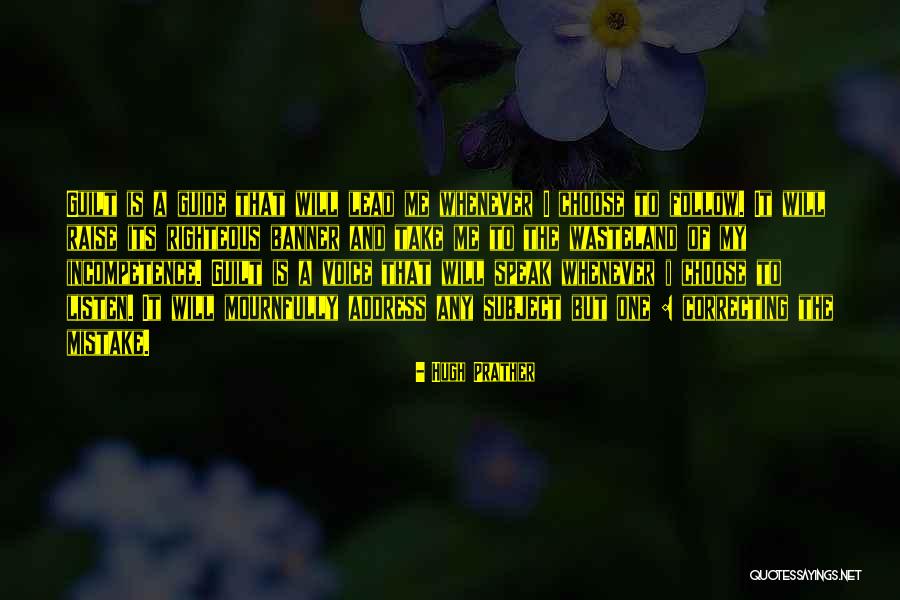 Mournfully Quotes By Hugh Prather Mournfully Quotes By Hugh Prather