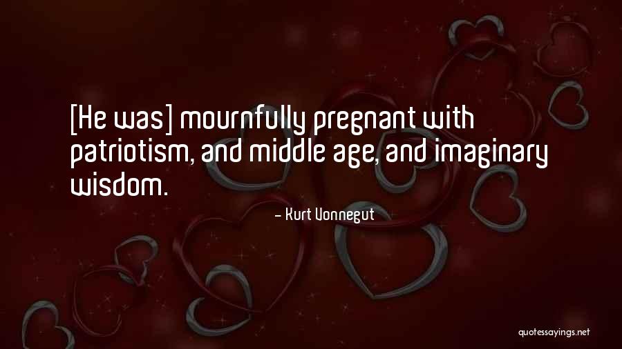 Mournfully Quotes By Kurt Vonnegut Mournfully Quotes By Kurt Vonnegut