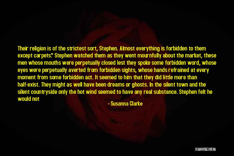 Mournfully Quotes By Susanna Clarke Mournfully Quotes By Susanna Clarke