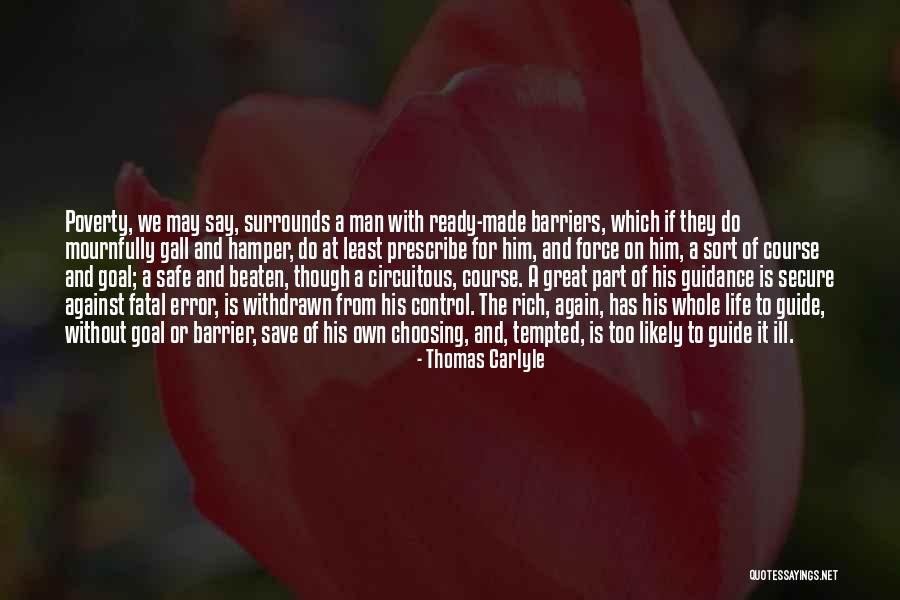 Mournfully Quotes By Thomas Carlyle Mournfully Quotes By Thomas Carlyle
