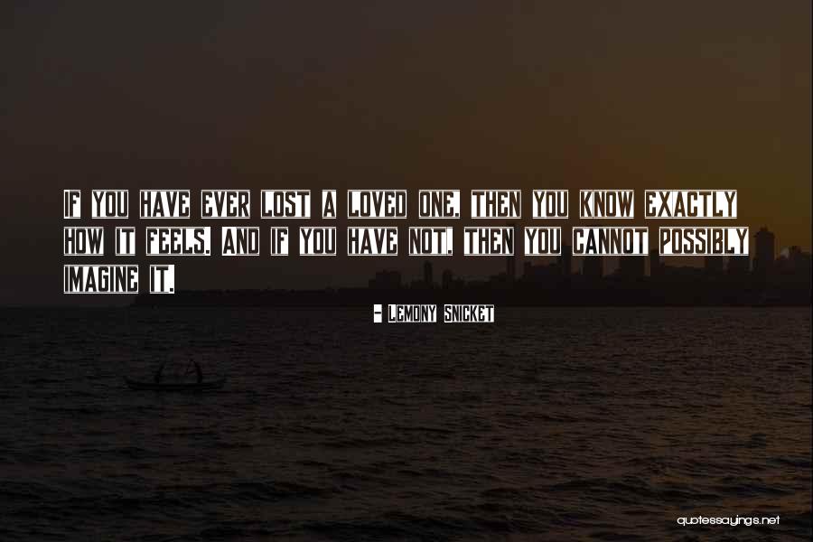 Mourning A Loved One Quotes By Lemony Snicket Mourning A Loved One Quotes By Lemony Snicket