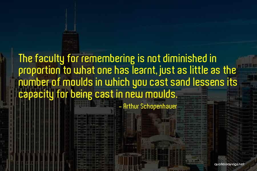 Mournings Quotes By Arthur Schopenhauer Mournings Quotes By Arthur Schopenhauer