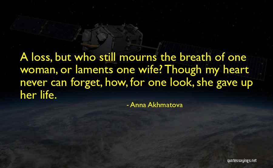 Mourns Quotes By Anna Akhmatova Mourns Quotes By Anna Akhmatova