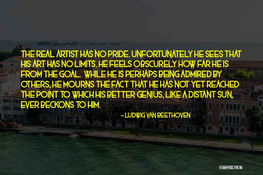 Mourns Quotes By Ludwig Van Beethoven Mourns Quotes By Ludwig Van Beethoven