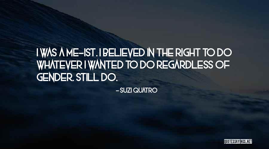 Mourns Unscramble Quotes By Suzi Quatro Mourns Unscramble Quotes By Suzi Quatro