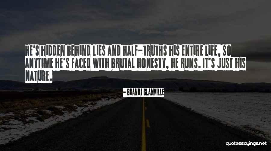 Mournstar Quotes By Brandi Glanville Mournstar Quotes By Brandi Glanville