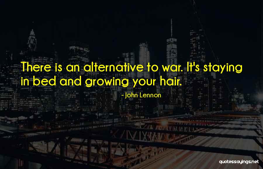 Mouron Rouge Quotes By John Lennon