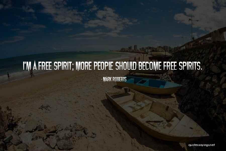 Mourouneleo Quotes By Mark Roberts Mourouneleo Quotes By Mark Roberts
